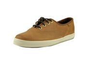 Keds CH Burnished Women US 9.5 Brown Sneakers