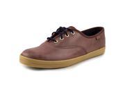 Keds CH Burnished Women US 7.5 Brown Sneakers