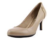 Life Stride Lively Women US 6 Gray Heels