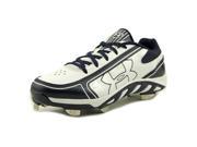 Under Armour Spine Glyde St Women US 7 White Cleats