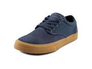 Supra Chino Men US 9 Blue Sneakers