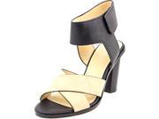 Charles By Charles David Jaunt Women US 7.5 Nude Sandals