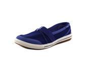 Keds Summer Women US 5.5 Blue Loafer