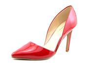 Ann Marino by Bettye April Women US 9 Red Heels