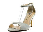 Nina Varetta Women US 8 Silver Sandals