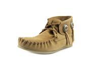 Coconuts By Matisse Travis Women US 8 Tan Moccasins