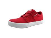 Supra Stacks Vulc II Youth US 5.5 Red Skate Shoe