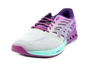 Asics FuzeX Women US 12 Purple Running Shoe