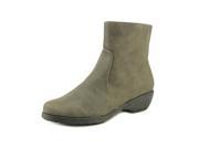 Aerosoles SPEARMINT Women US 6.5 W Gray Ankle Boot