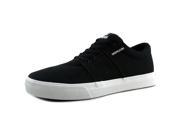 Supra Stacks Vulc II Youth US 5.5 Black Skate Shoe