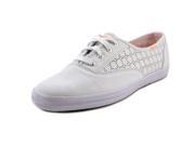 Keds CH Perf Women US 8 White Fashion Sneakers