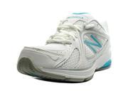 New Balance WW847 Women US 6.5 2A White Walking Shoe