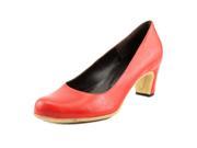 Roberto Del Carlo Zena Women US 6 Red Heels