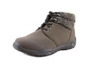 Propet Madison Ankle Lace Women US 9 Brown Ankle Boot