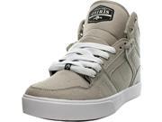 Osiris NYC83 VLC Men US 8 Gray Skate Shoe