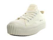 Coolway Britney Women US 8 White Fashion Sneakers