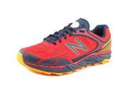 New Balance WTLEAD Men US 7 B Red Running Shoe