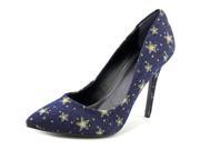 Charles By Charles D Pact Women US 9 Blue Heels