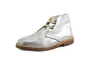 Coolway Palomita Women US 7 Silver Ankle Boot
