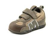 Merrell Strap Mud Toddler US 6 Brown Sneakers