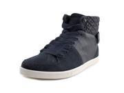 Lacoste Corlu Men US 7 Blue Fashion Sneakers