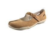 Ros Hommerson Camry Women US 9 SS Tan Mary Janes