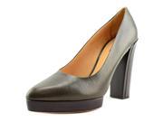 Calvin Klein Collect Dayana Women US 9.5 Green Heels