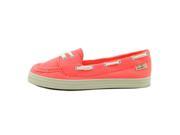 Coolway Ancla Fusion Style Women US 8 Pink Moc Loafer