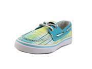Sperry Top Sider Scuba Youth US 13 Blue Fashion Sneakers