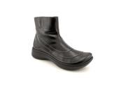 Naot Tellin Women US 9 Black Ankle Boot