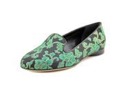 Gina 4976 Women US 6 Green Loafer