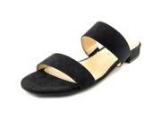 Unisa Keriala 2 Women US 8.5 Black Slides Sandal