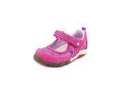 Stride Rite Dana Toddler US 7 W Pink Sneakers