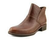 Timberland Beckwith Women US 7.5 Brown Ankle Boot
