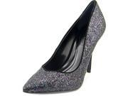 Style Co Pyxiee Women US 7.5 Black Heels