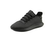 Adidas Tubular Shadow Men US 12 Black Tennis Shoe