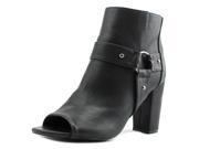 Dolce by Mojo Moxy Pinto Women US 9 Black Ankle Boot