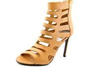 Dolce Vita Hettie Women US 8 Brown Ankle Boot