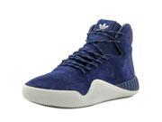 Adidas Tubular Instinct Youth US 4.5 Blue Tennis Shoe