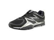 New Balance MX1267 Men US 8.5 Black Tennis Shoe