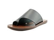 Blowfish Dalla Women US 6.5 Black Slides Sandal