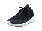 Adidas Tubular X Primeknit Men US 8.5 Black Sneakers