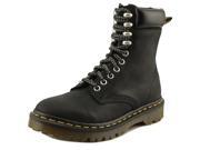 Dr. Martens Padten Youth US 4 Black Hiking Boot