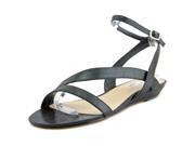 Nina Kelso Women US 8.5 Black Sandals