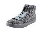 Beverly Hills Polo C PD665 Women US 9 Gray Fashion Sneakers