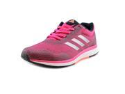 Adidas Mama Bounce 2 W Aramis Women US 7.5 Pink Tennis Shoe