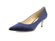 Nina Teressa Women US 9 Blue Heels