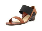Bella Vita Palmerii Women US 8.5 Brown Sandals