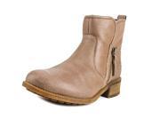 Ugg Australia Lavelle Women US 8 Brown Ankle Boot