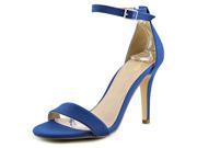Mix No 6 Lina Women US 7 Blue Sandals